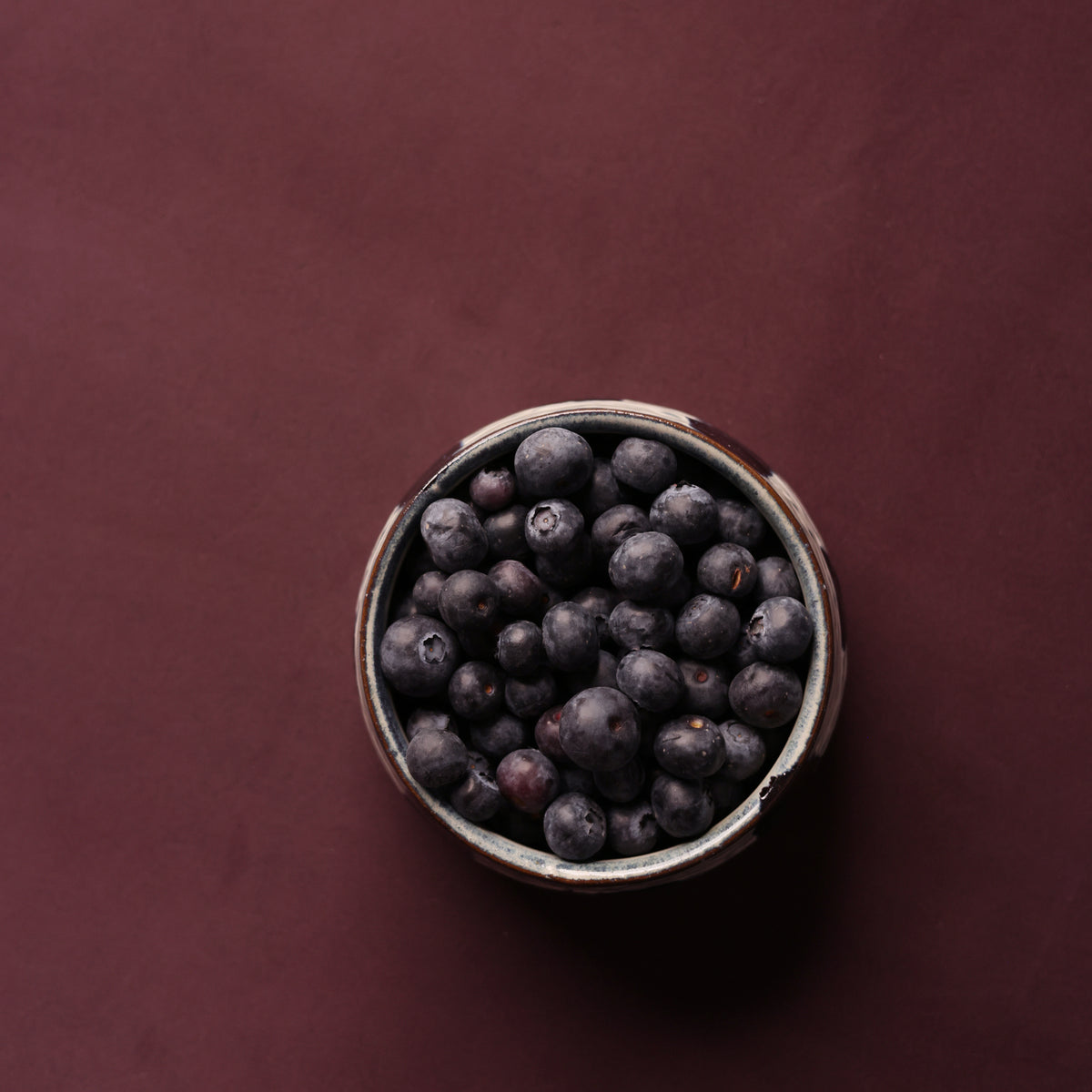 Leren fotoachtergrond | Autumn purple