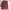 Leren fotoachtergrond | Autumn purple
