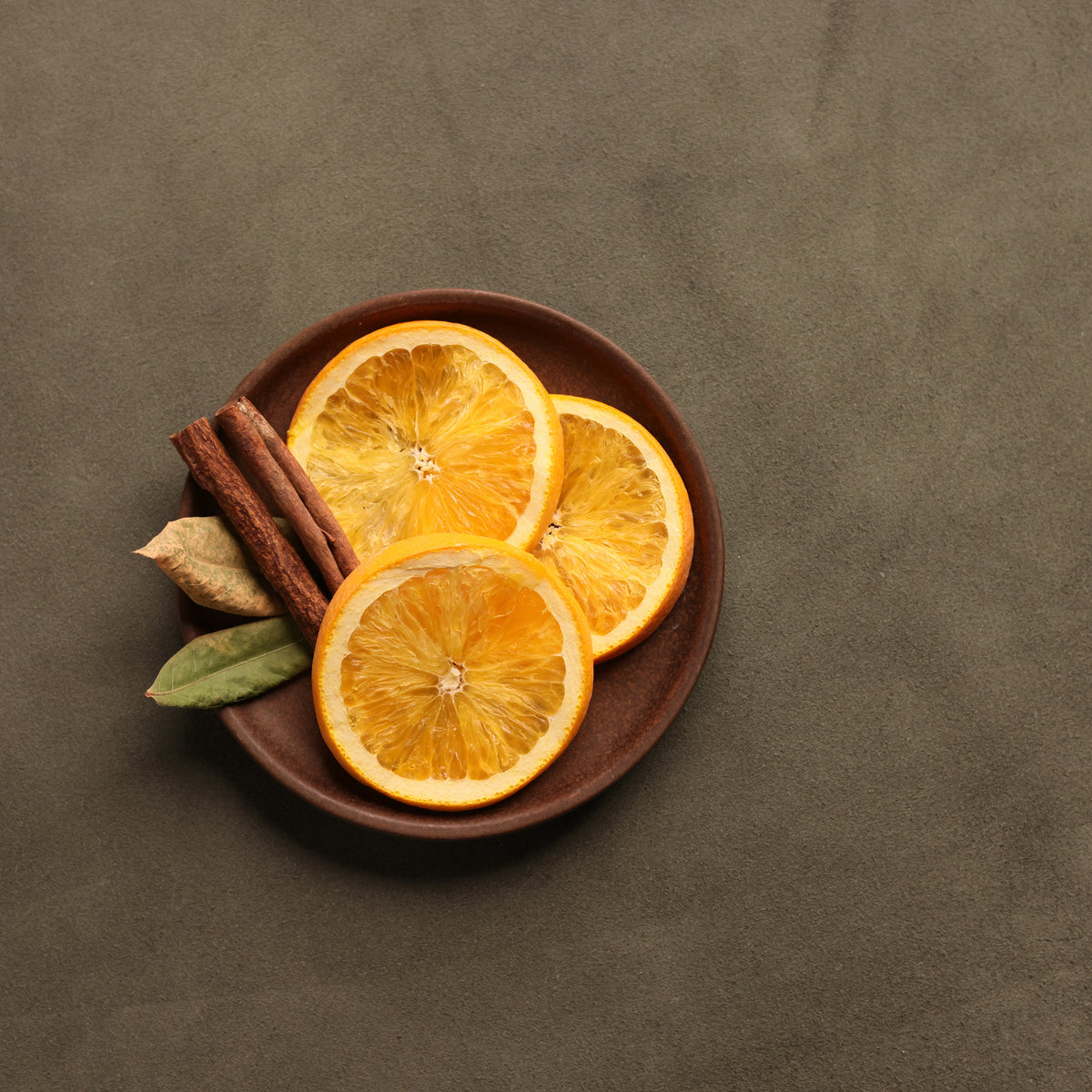 Leren fotoachtergrond | Sage grey
