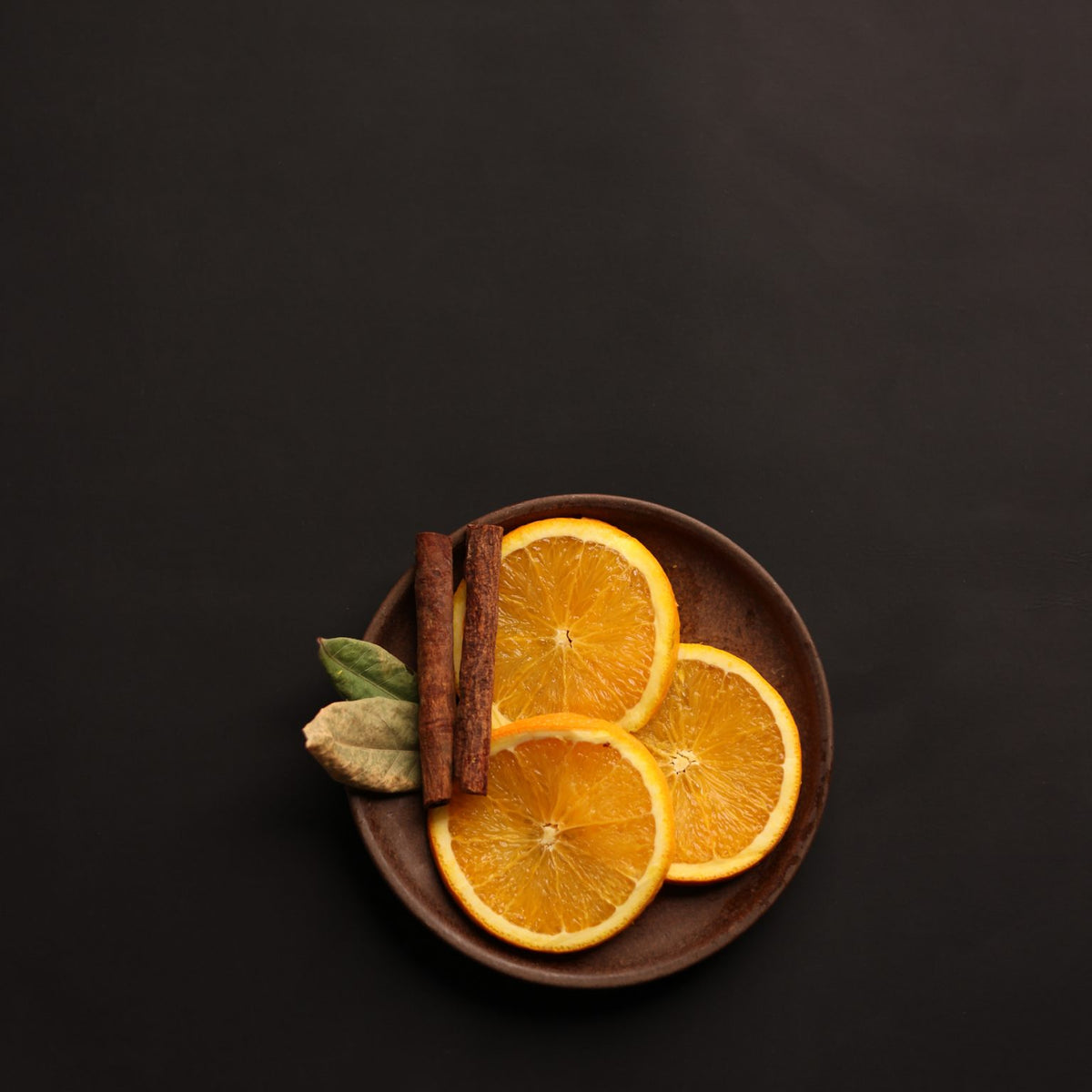 Leren fotoachtergrond | Mojave black