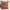 Leren fotoachtergrond | Mocha red