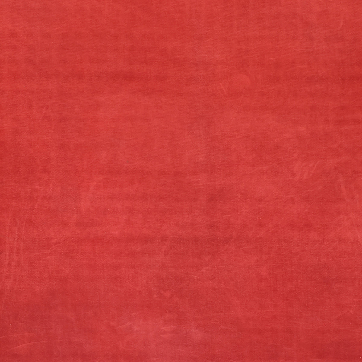 Leren fotoachtergrond | Brick Red