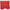 Leren fotoachtergrond | Brick Red