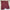 Leren fotoachtergrond | Plum