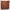Leren fotoachtergrond | Maroon rust