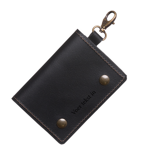 Geheugenkaarthouder black
