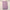 Leren fotoachtergrond | Distel lilac