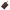Geheugenkaarthouder chocolate brown