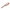 Polsband Pastel pink