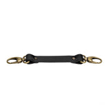 Chest strap black