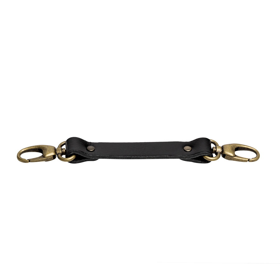 Chest strap black