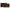 Foto envelop | Chocolate brown