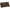 Foto envelop | Chocolate brown