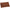 Foto envelop | Whiskey brown