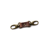 Belt anchor brandy