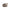Leren riem van The Hantler met metalen gesp warm taupe