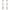 Teddy camera neck strap beige