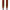 Teddy camera neck strap brown
