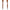 Camera neck strap Chestnut