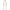 Camera neck strap Ivory