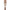 Camera neck strap Ivory