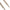 Camera neck strap Ivory
