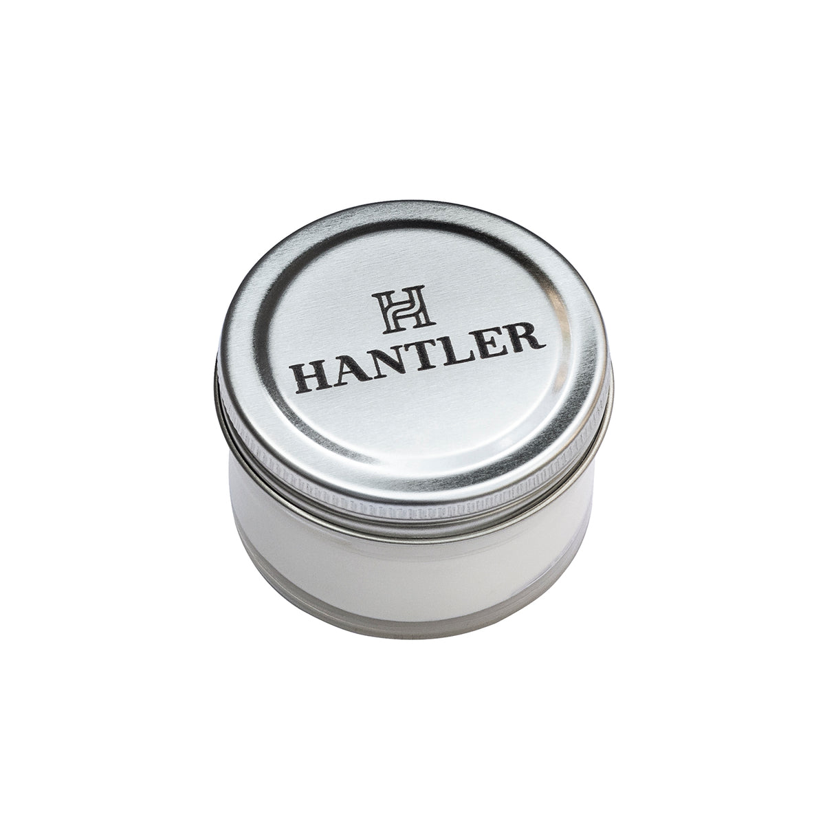 The Hantler lederconditioner voor het onderhouden van leren cameraharnassen, camerariemen en andere leren accessoires.