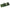 Geheugenkaarthouder premium green