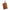 Geheugenkaarthouder whiskey brown
