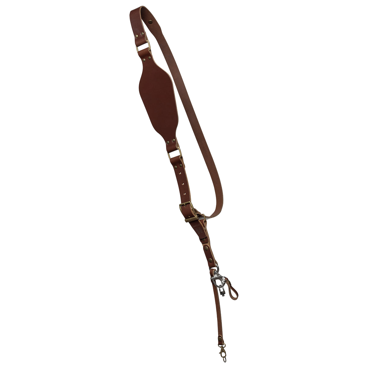 Schouderstrap brandy