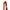 Schouderstrap cognac