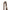 Schouderstrap warm taupe