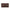 Leren camera accu houder van The Hantler voor fotografen chocolate brown