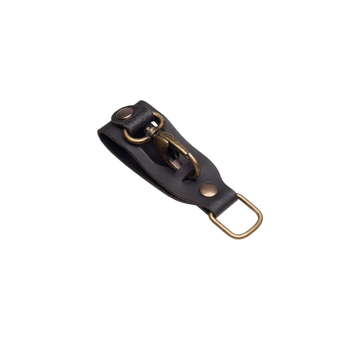 Riemclip black