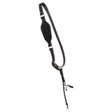 Schouderstrap black