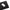 Muismat | Black
