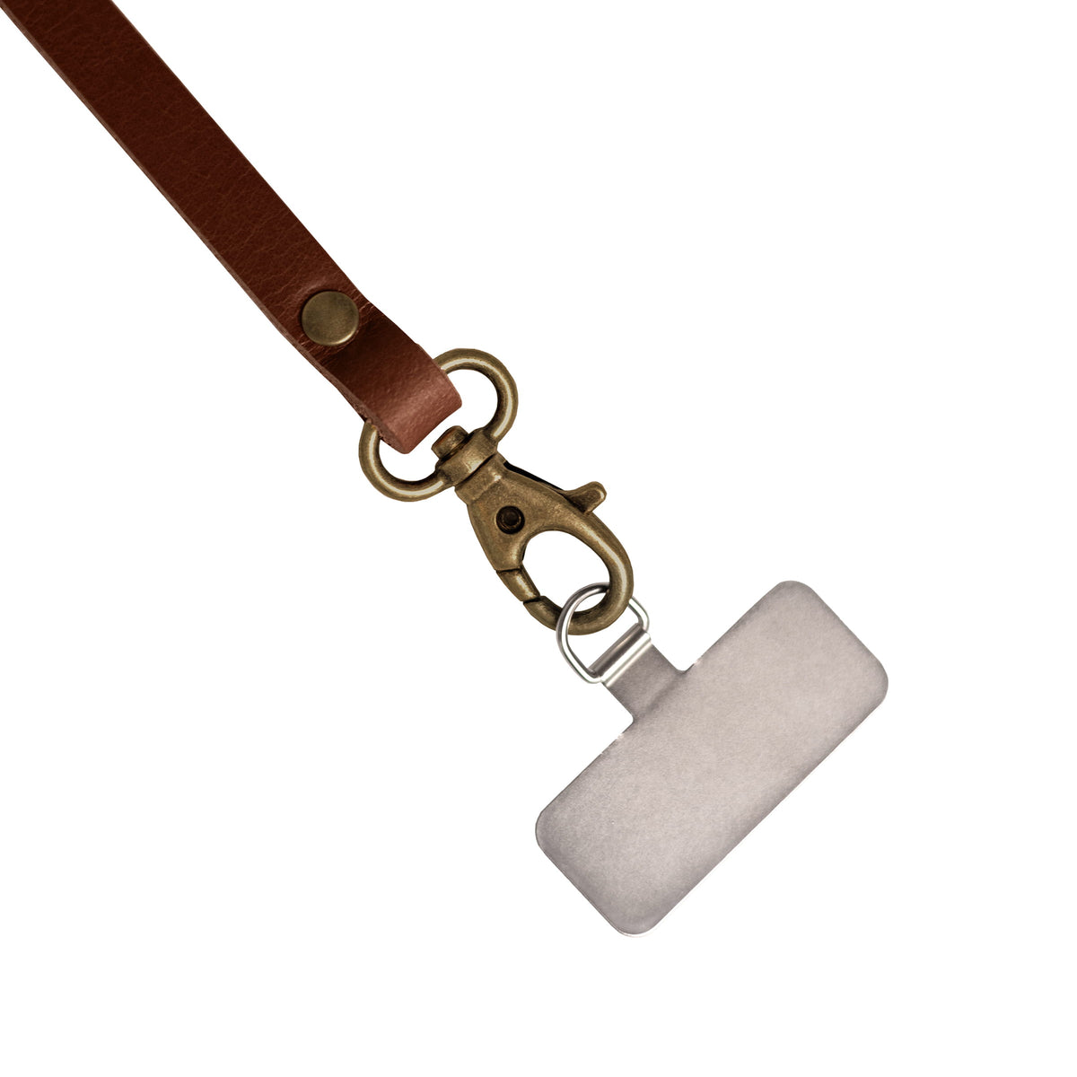 Telefoon Strap brandy