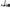 Statief draagriem classic black old silver