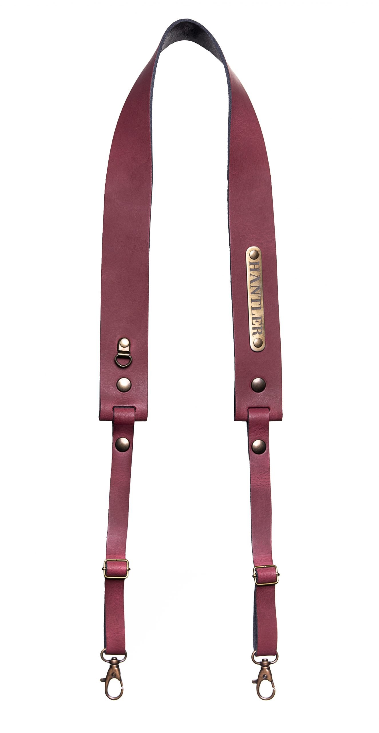 Camera Neckstrap the Hantler